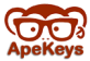apekey logo